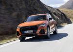 Audi Q3 Quattro S-Line Edition One 2018 года (WW)